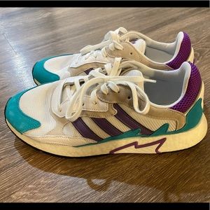 Adidas Tresc Run size 12